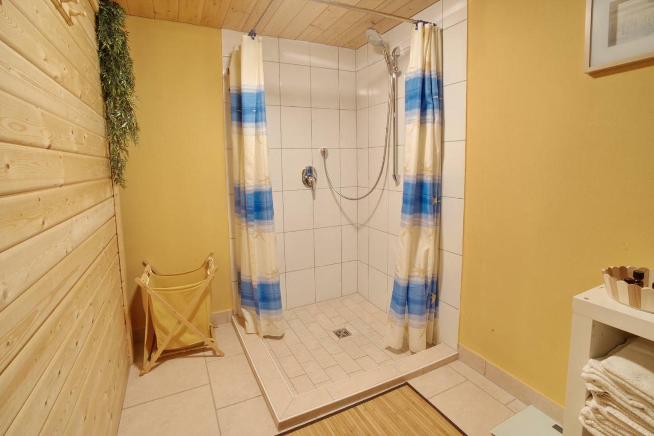 شقة Haus Goehl ريتينبيرغ المظهر الخارجي الصورة